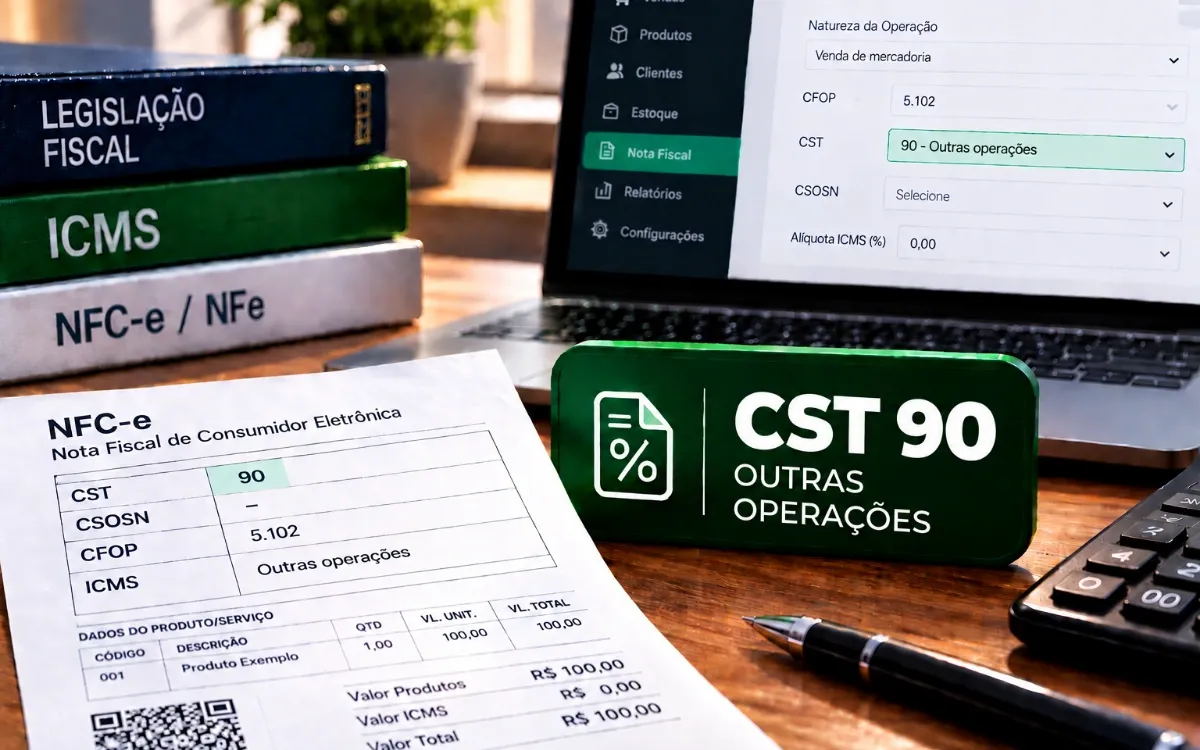 PRODUTO CST 90