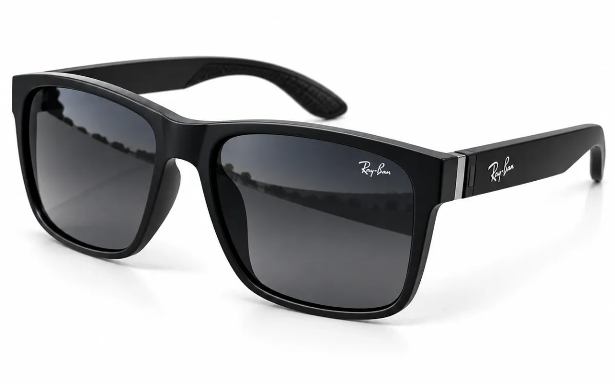 Óculos de Sol Wayfarer